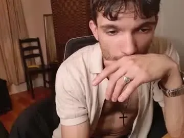 Chaturbate Free Porn Cam of jackdesfeux