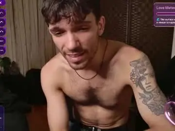 Chaturbate Private Sex Chat of jackdesfeux
