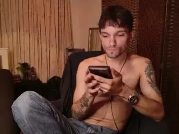 Chaturbate Live Porn of jackdesfeux