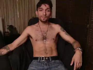 Chaturbate Free Porn Cam of jackdesfeux
