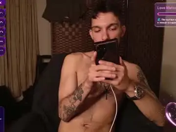 Chaturbate Adult Webcams of jackdesfeux