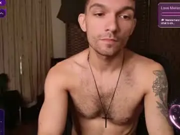 Chaturbate Sex Chat of jackdesfeux