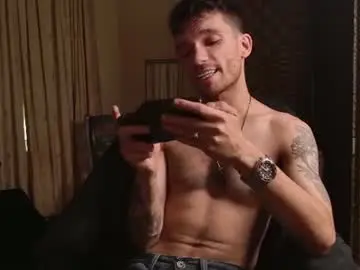 Chaturbate Private Sex Chat of jackdesfeux