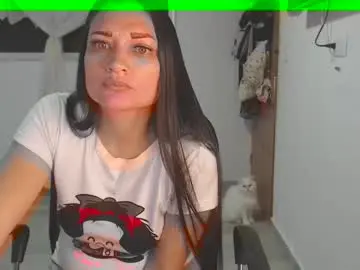 Chaturbate Best Webcam of killey_saintss
