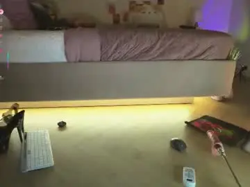 Chaturbate Live Sex of lissa_wayne