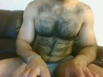 Chaturbate Adult Webcam of machoman512