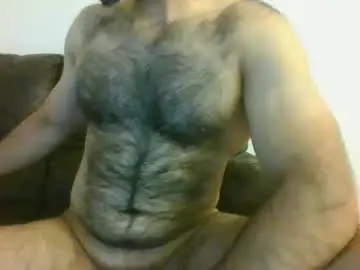 Chaturbate Adult Video Chat of machoman512