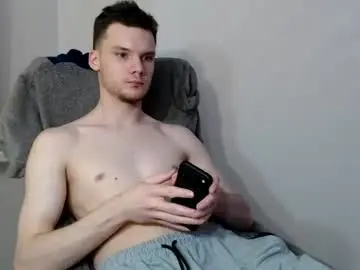 Chaturbate Live Porn of max_spice