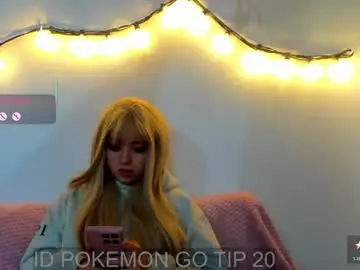 Chaturbate Best Webcam of meowmelf