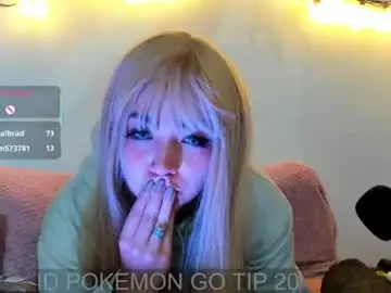 Chaturbate Best Webcam of meowmelf