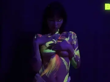 Chaturbate Live Porn of mintrose
