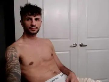 Chaturbate Sex Cam of papijakey