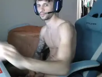 Chaturbate Live Sex Cam of papijakey
