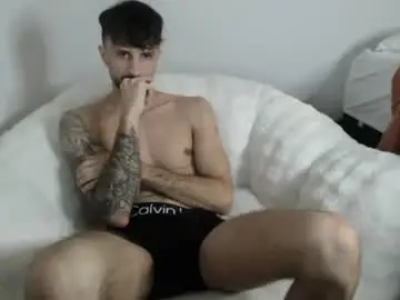 Chaturbate Sex Chat of papijakey