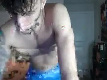 Chaturbate Sex Cam of papijakey