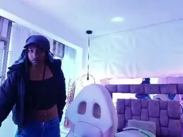 Chaturbate Best live sex cam show of queen_perla_