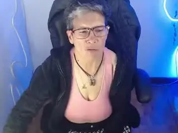 Chaturbate Live Sex Cam of selena_ferreira
