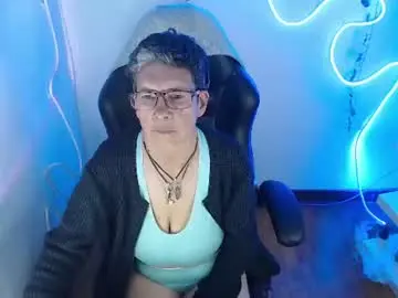 Chaturbate Sex Cam of selena_ferreira