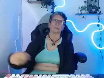 Chaturbate Adult Video Chat of selena_ferreira