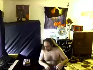 Chaturbate Best Webcam of shredmancer
