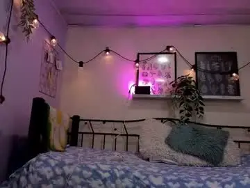 Chaturbate Live Porn of soy_jessica