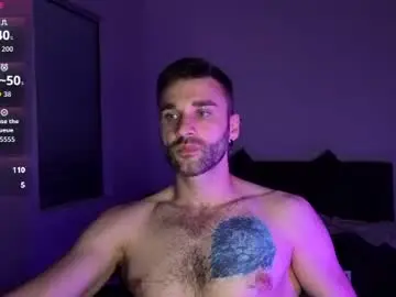 Chaturbate Live Porn of unnknow2024