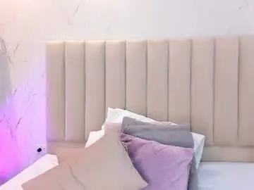 Chaturbate Nude Webcam of violettarousee