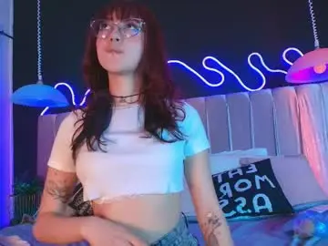 Chaturbate Adult Webcams of alixx_von_d