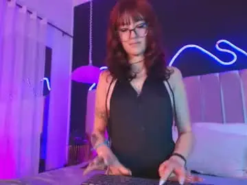 Chaturbate Sex Cam of alixx_von_d