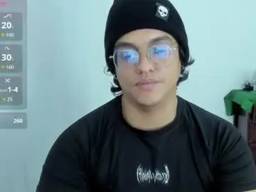 Chaturbate Adult Webcam of dan_blous