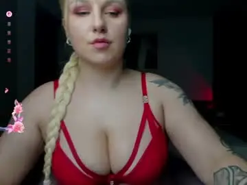 Chaturbate Private Sex Chat of elly_blondy