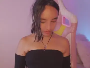 Chaturbate Sex Cam of emily_jonexs_