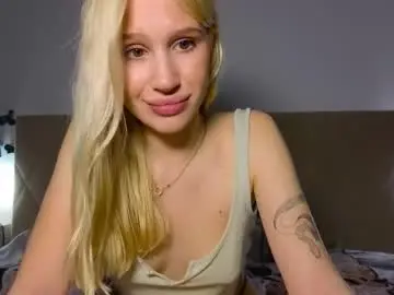 Chaturbate Live Sex of hailey_would