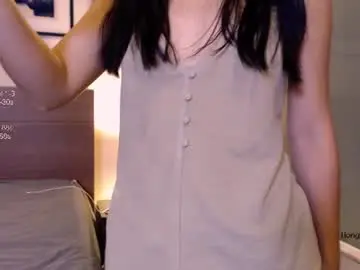 Chaturbate Nude Webcam of hongkongkitten