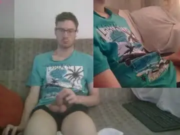 Chaturbate Adult Video Chat of hornyman1337338680