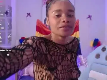 Chaturbate Best live sex cam show of ingrid03_taffur