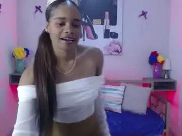 Chaturbate Watch Live Sex Cams of ingrid03_taffur