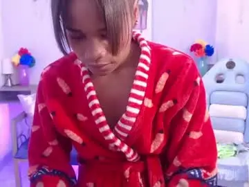 Chaturbate Live Porn of ingrid03_taffur