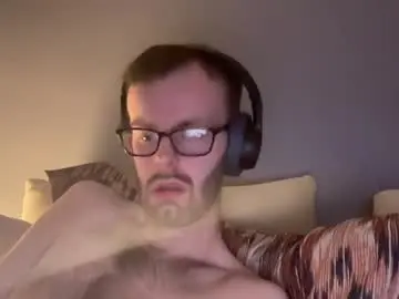 Chaturbate Nude Webcam of j_ddog