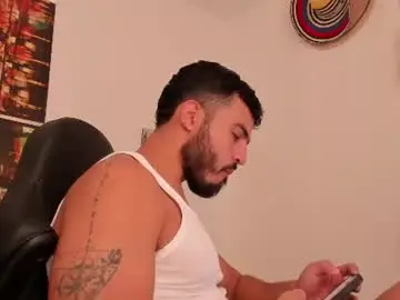 Chaturbate Live Sex of klinsmannwalton