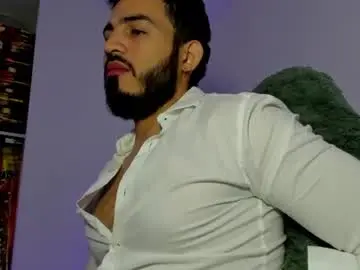 Chaturbate Adult Video Chat of klinsmannwalton