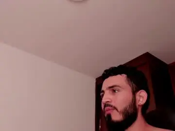 Chaturbate Nude Webcam of klinsmannwalton