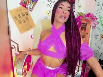 Chaturbate Watch Live Sex Cams of lachery_perversa
