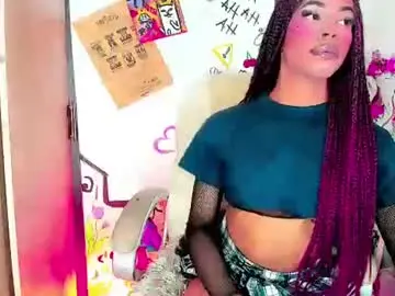Chaturbate Adult Webcam of lachery_perversa