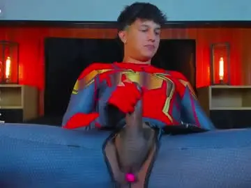 Chaturbate Adult Video Chat of leo_savage_