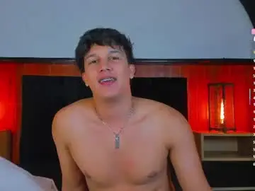 Chaturbate Adult Webcam of leo_savage_