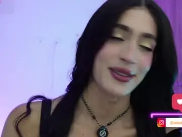 Chaturbate Live Sex of lian_karther1