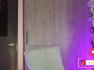 Chaturbate Live Sex Cam of lian_karther1
