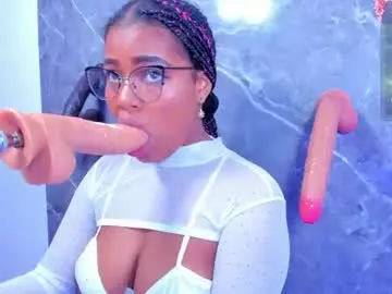 Chaturbate Nude Webcam of mafe_garcia