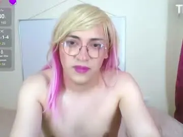 Chaturbate Nude Webcam of mercie_11
